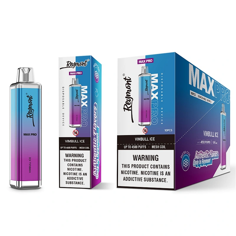 max vape baunatal Maxfel Ultra Pro 35K Red Bull Ice / Cola Lime Pod Vape Kit